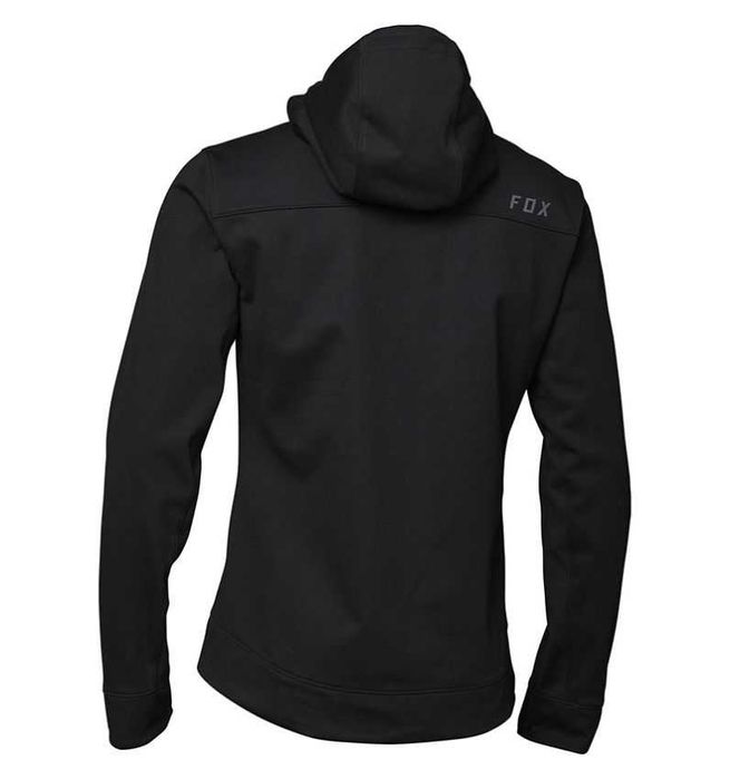 jacheta Fox Racing Ranger Fire (in Black)