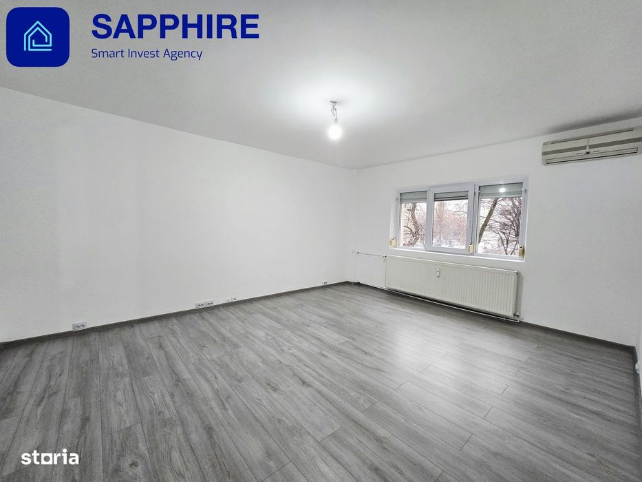 Apartament 3 camere de vânzare zona Vitan, proaspăt renovat — fotografia 1