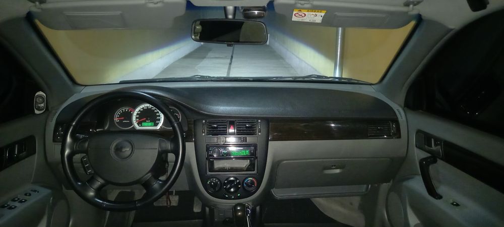 Продаётся Джентра 1-позиция EURO. Автомат