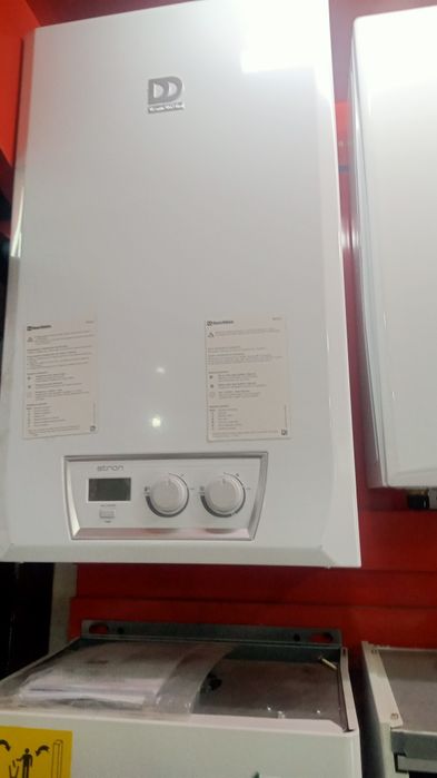 Отопления. С гарантией.