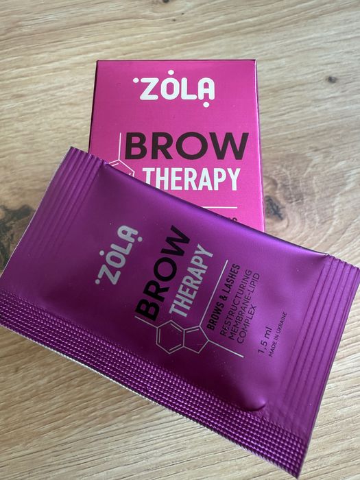 Консумативи за миглопластика и ламиниране