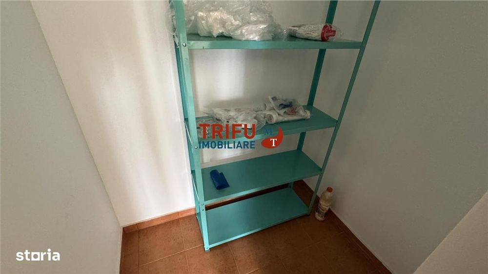 Garsoniera de inchiriat zona centru etaj intermediar
