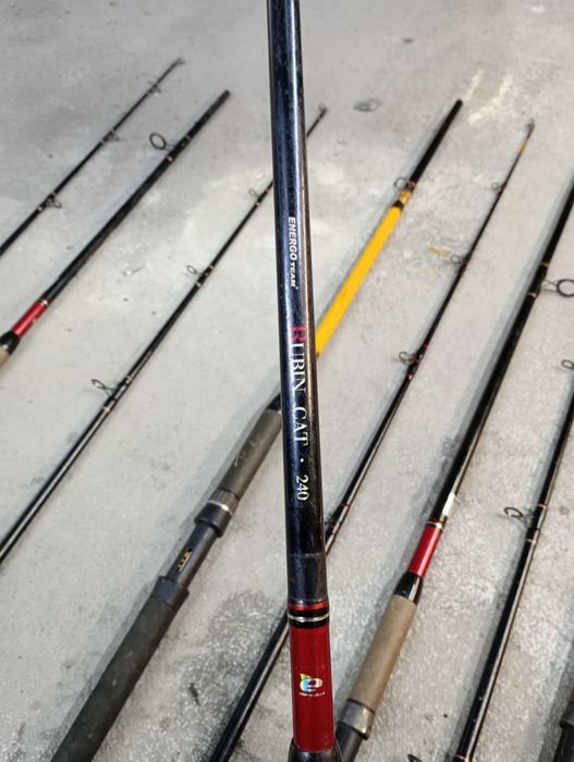 Lansete somn Energoteam Rubin Cat