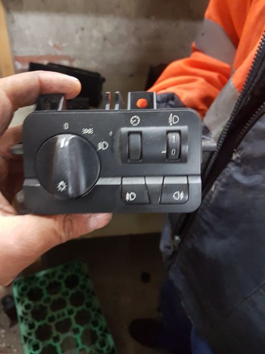 Копче за фарове за бмв е46