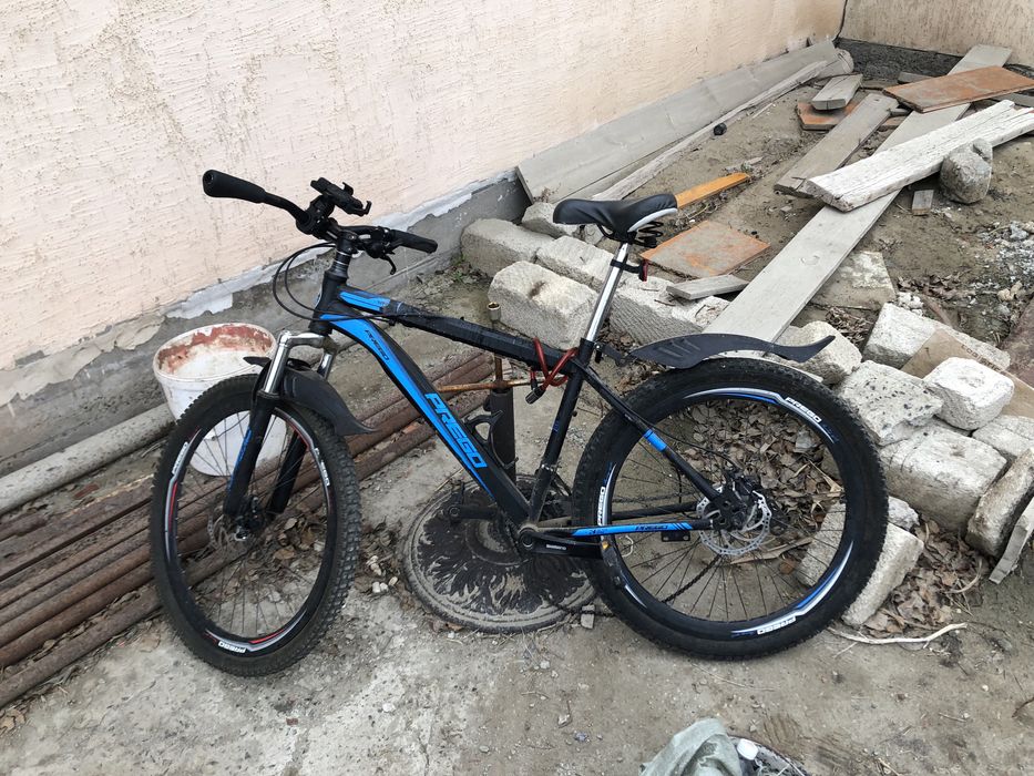 Продаю велик б/у