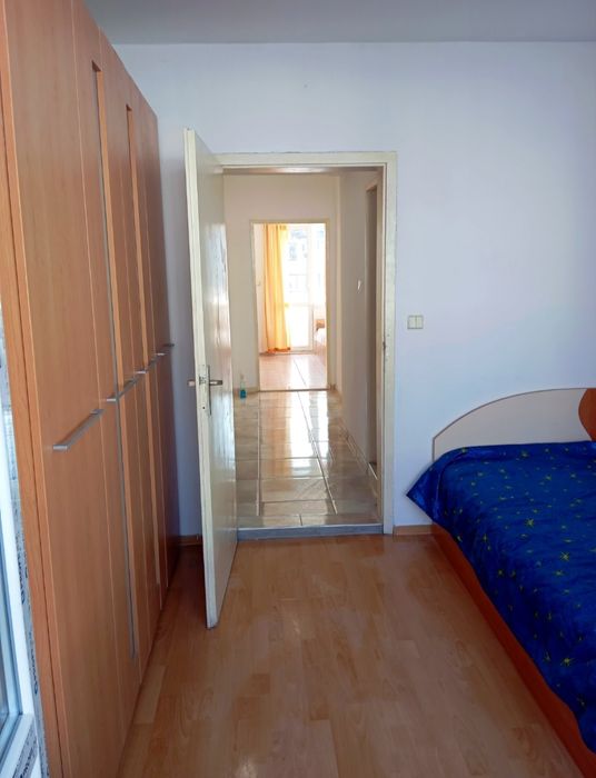 Тристаен апартамент Окръжна болница