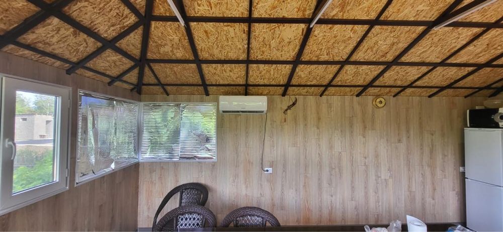 Установка кондиционеров