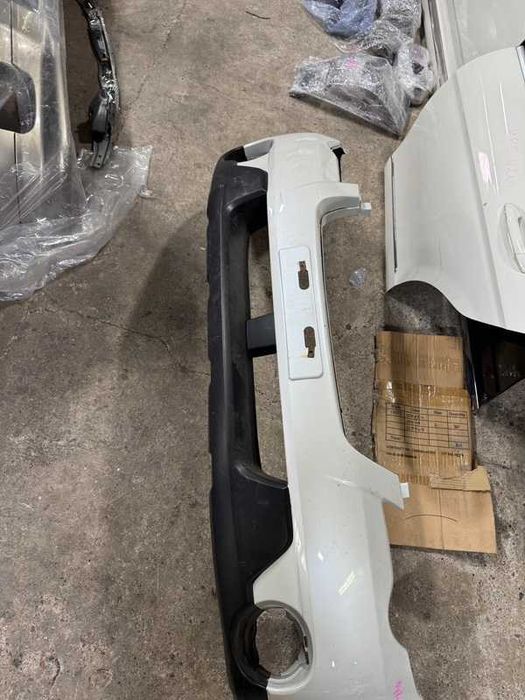 Бампер передний Subaru Outback BP9 рест