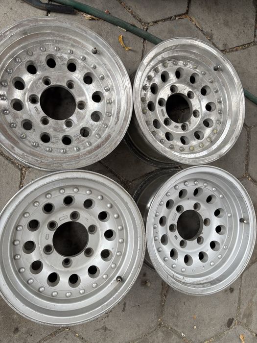 Диски 15 на паджеро