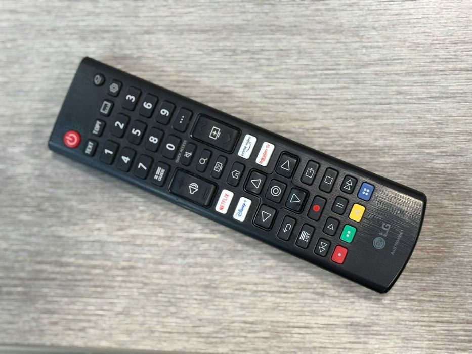 Телевизор LG 32LQ631C0ZA