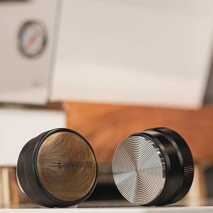 Vand tamper MHW 3Bomber & BEAR 51mm