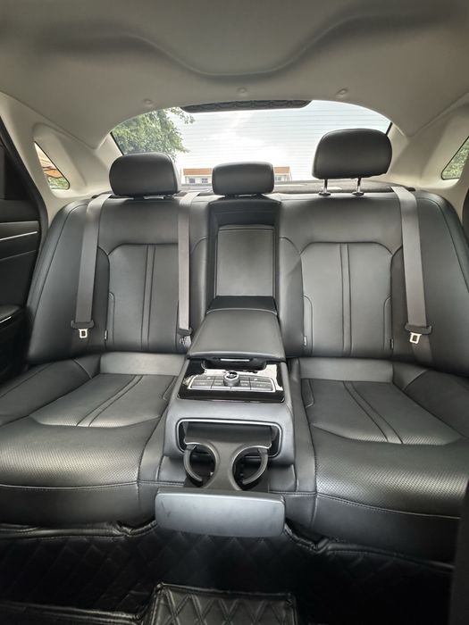 KIA K5 Premium full
