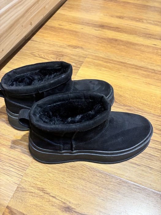 Ghete Zara,marime 37