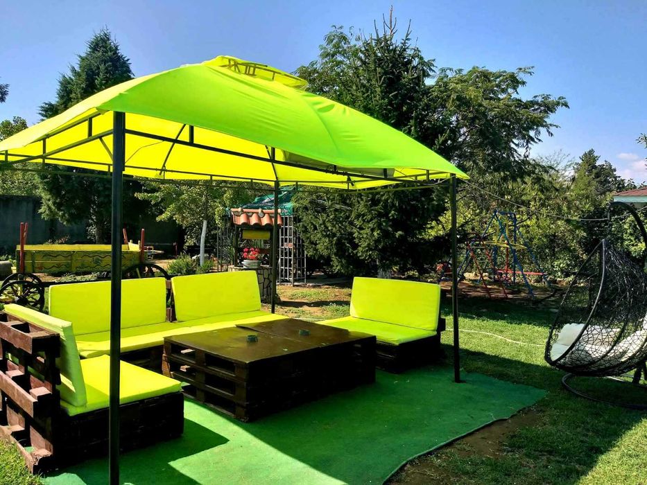 Платнища за чадъри, сенници, перголи