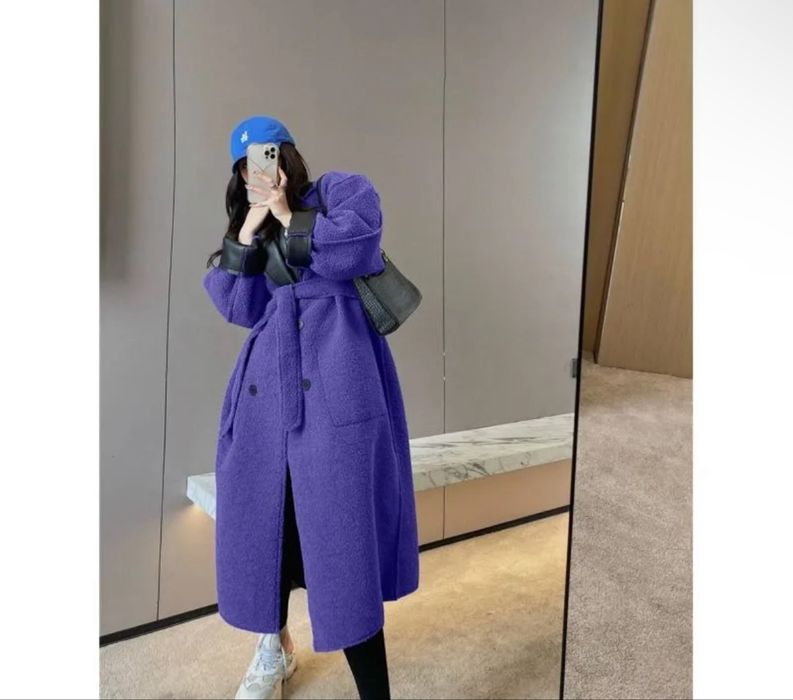 Продам дубленку двухстороннюю