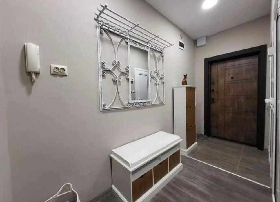 Дава се под наем Тристаен апартамент в Варна, Левски - 65 кв.м за 408 € - Снимка #8