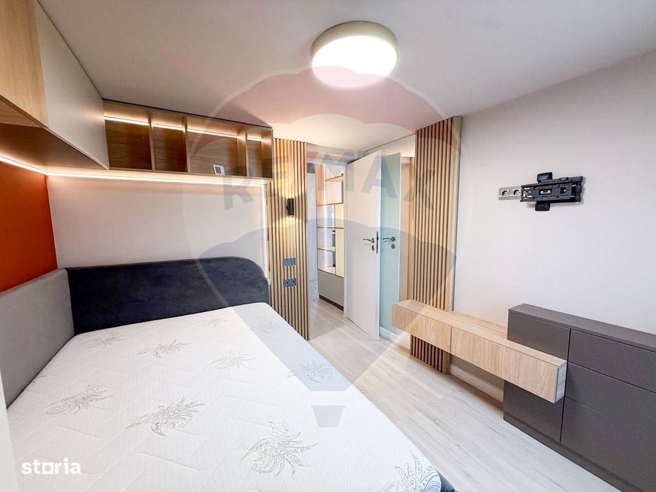 Apartament 3 camere + Parcare | Curte | Pet Friendly | Politehnica