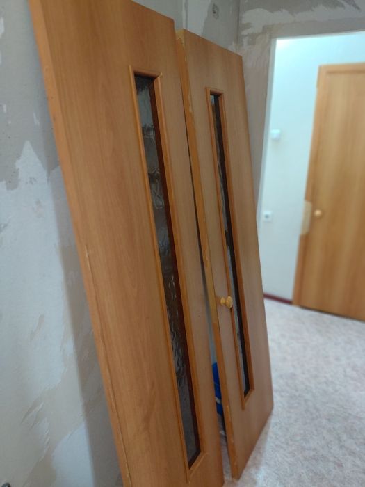 Двери межкомнатные