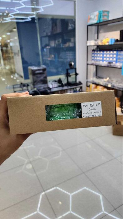 Filament PLA/ABS/PETG/TPU/SLA Филамент для 3д принтер