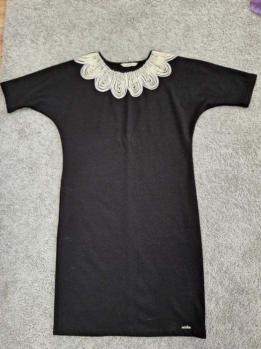 Дамска рокля за повод 38н.-15лв