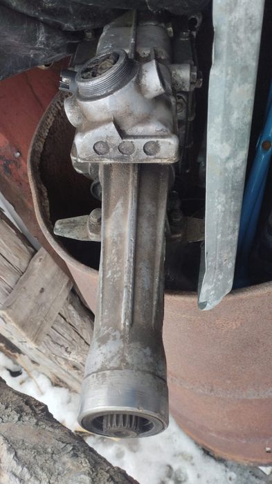 Продам на Волгу 31029