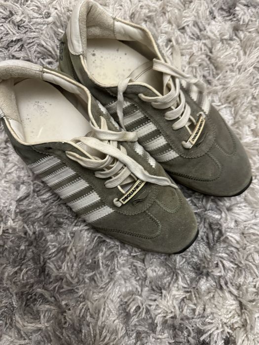 Dsquared маратонки