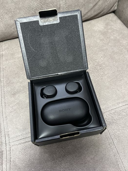 Căști sony WB-XB700 Extra Bass