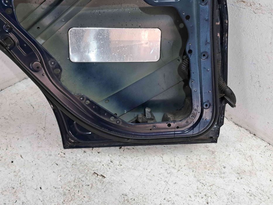 Usa stanga spate Mercedes Clasa C Combi (W205) [Fabr 2015-prezent]