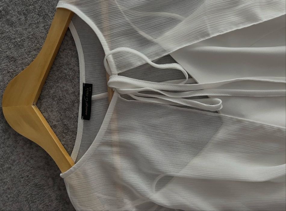 Rochie de Mireasa / Cununie Civila