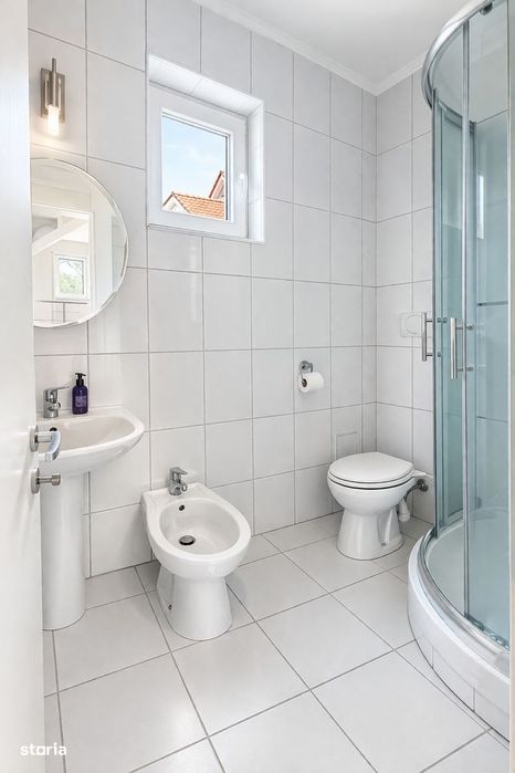 Casă P+E+M – Calea lui Traian nr 258 – teren 376 mp – utilizare mixtă