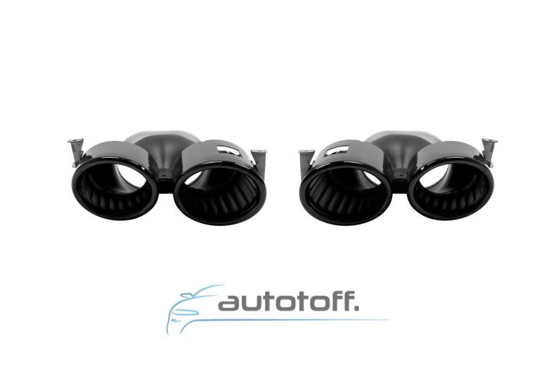 Pachet exterior compatibil cu Mercedes GLE W167 SUV (2019-2026) GLE 53 Design