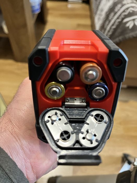 Лазерен нивелир Yato