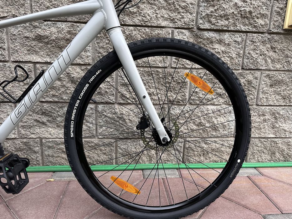 Велосипед Giant Escape 2