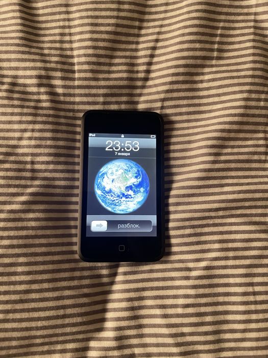 Айпод Тач - Ipod Touch