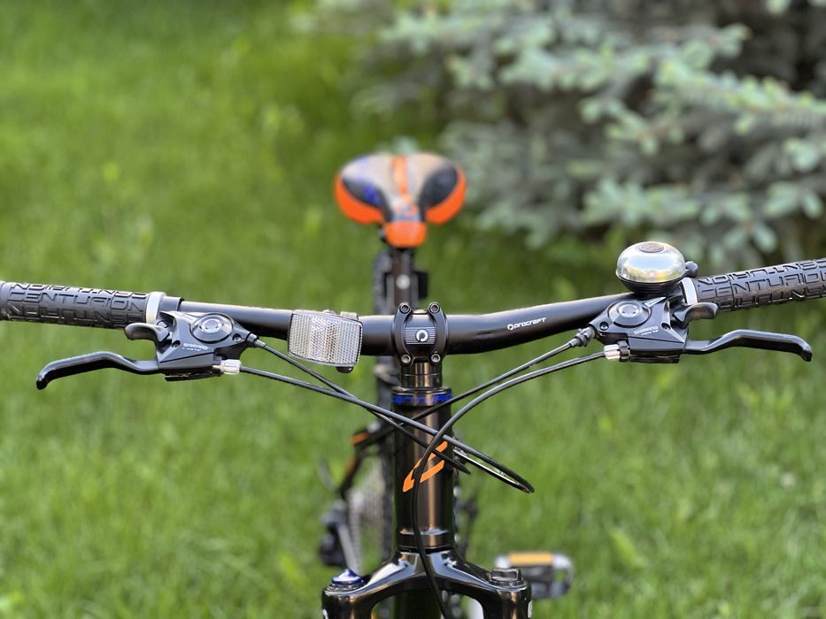 Велосипед centurion pro 7 ( trek merida scott giant author - Вело