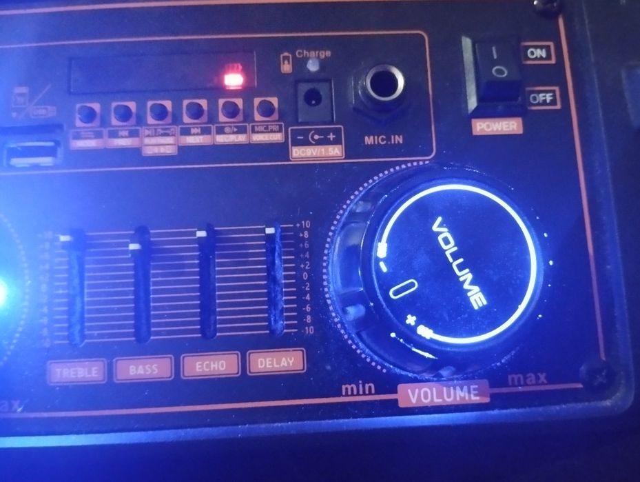 продам колонку в хорошем состоянии