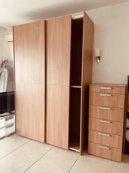 Vand mobila, electrocasnice si sanitare