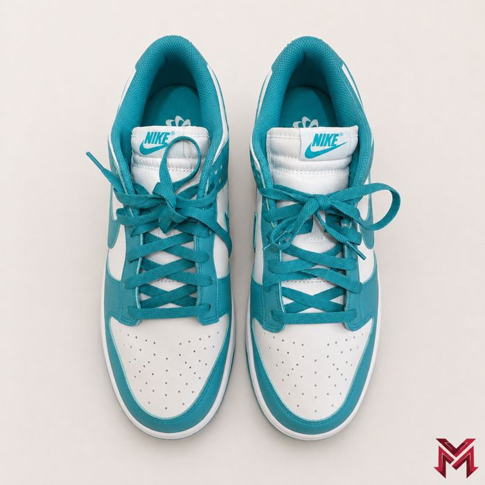 Nike Dunk Low Next Nature Dusty Cactus – размер 44