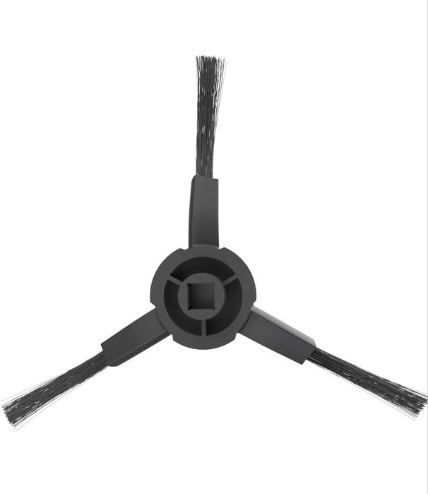 Perie laterală pentru Dreame L10s Pro x2 (negru)