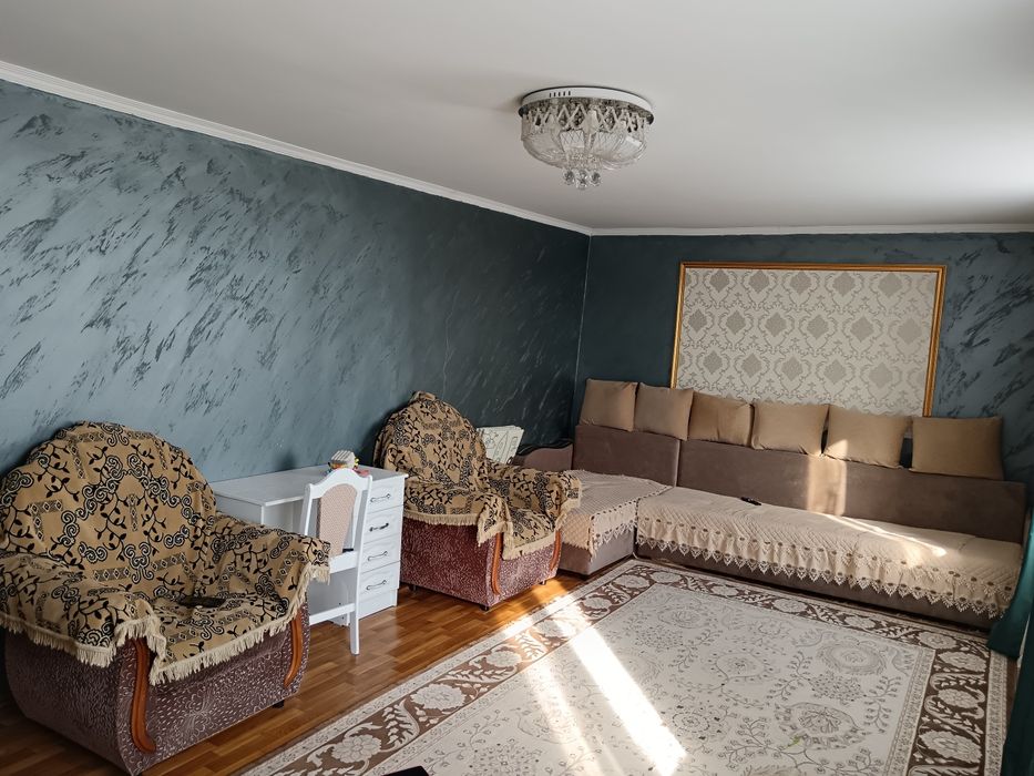 4х комнатный частный дом