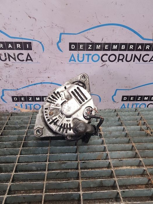 Alternator Kia Sorento 2.5 Diesel 2002 - 2009 170CP 2497CC D4CB (603) Diesel 373004A300