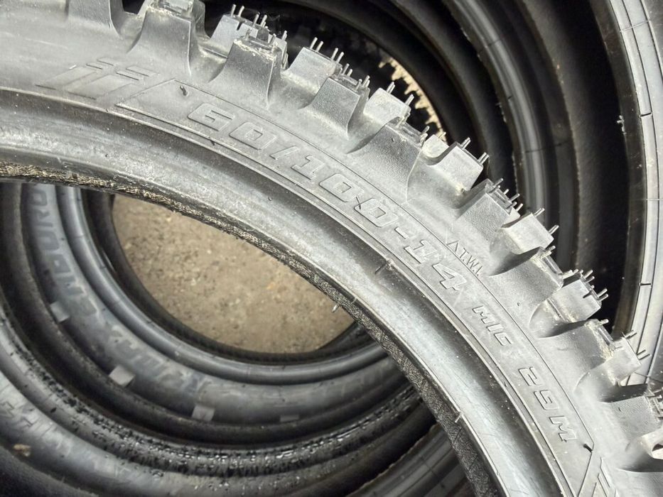 ANVELOPA 60/100-14 WINCROSS RYMAX 50F M/C TT  Cauciucuri tractor, Fiat, Case, Fendt, John Deere, New Holland, Massey Ferguson, UTB   Cauciucuri tracto