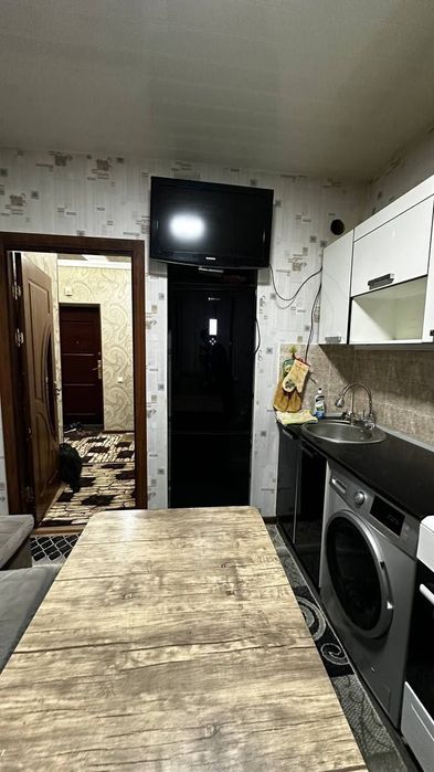 Yashnobod kadishevada kvartira ijaraga beriladi