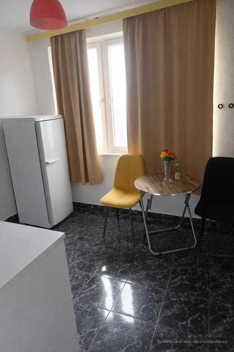 Гарсониера под наем в ж.к. Люлин 3, гр. София