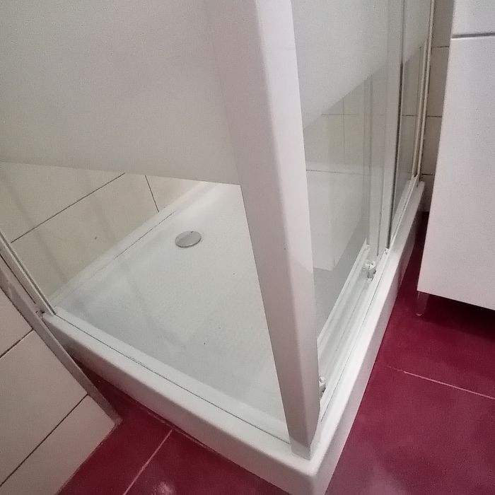 Cabina dus 100 x 80