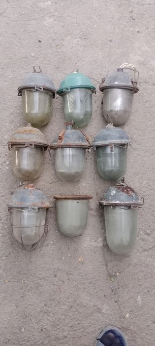 Продам Светильники