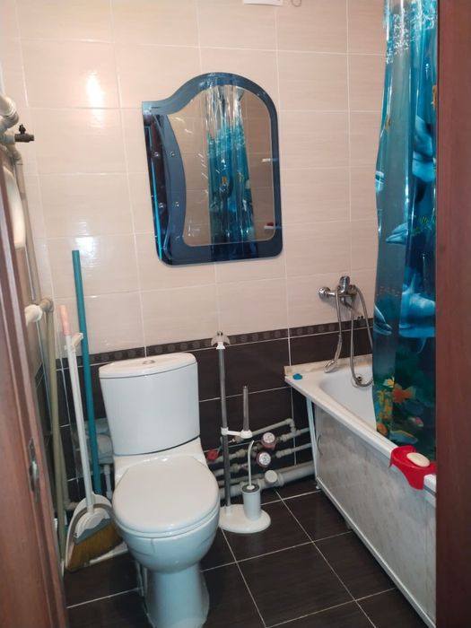 Продается 2 комнатная кв