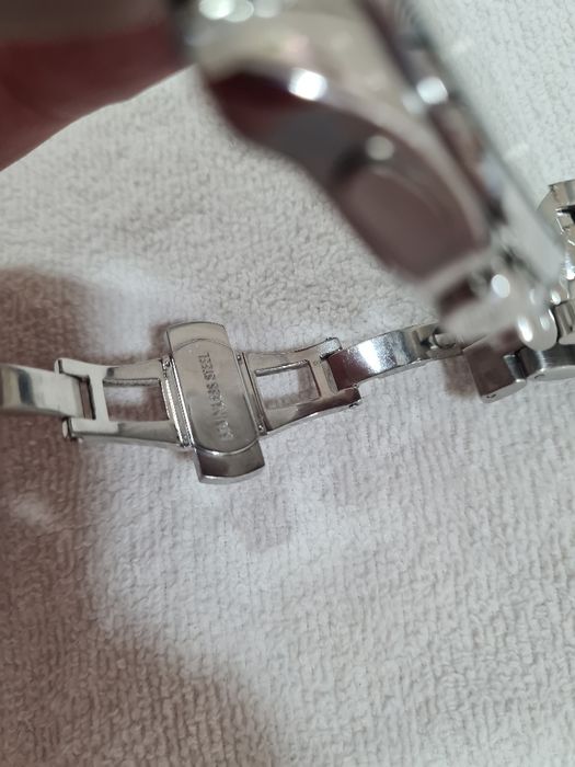 Часы Tisso t-classic оригинал .