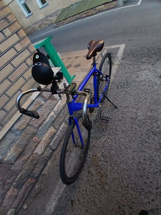 Velosiped 26 sport