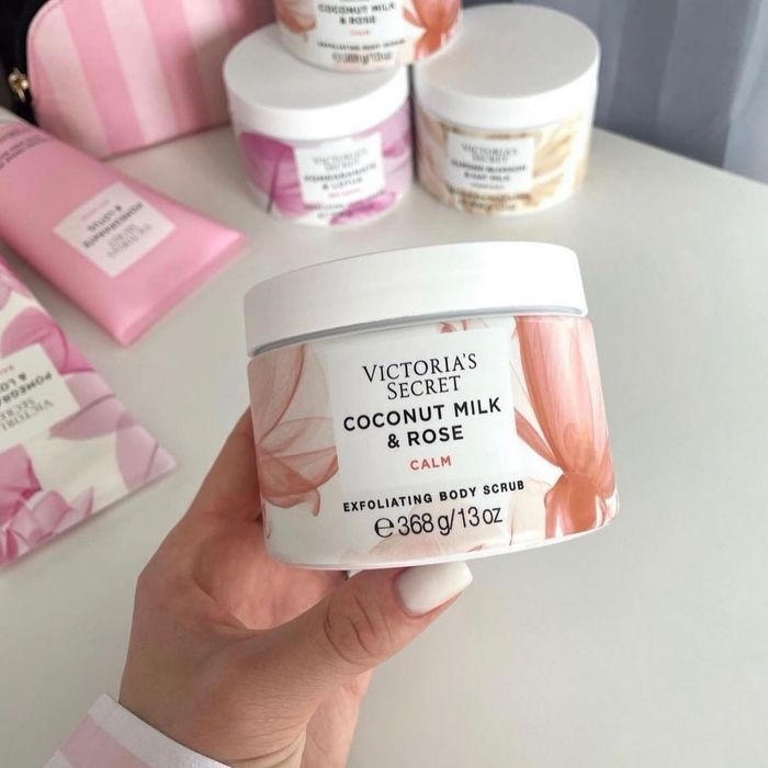 Victoria’s secret spey va losion